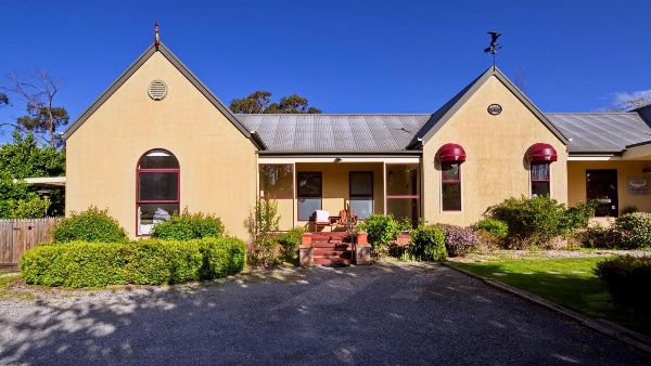 Tranquilles Bed and Breakfast image 1