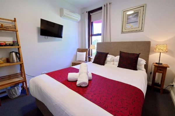 Tranquilles Bed and Breakfast image 9