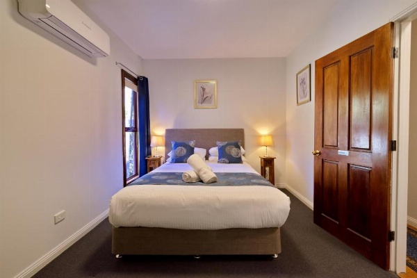 Tranquilles Bed and Breakfast image 11
