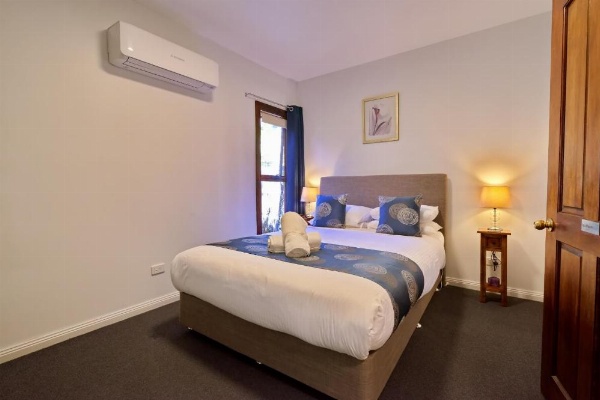 Tranquilles Bed and Breakfast image 12