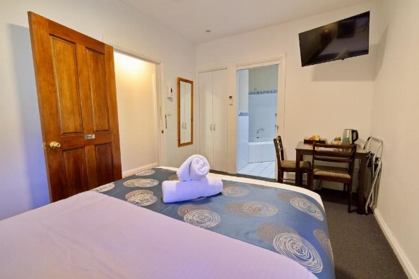 Tranquilles Bed and Breakfast image 13