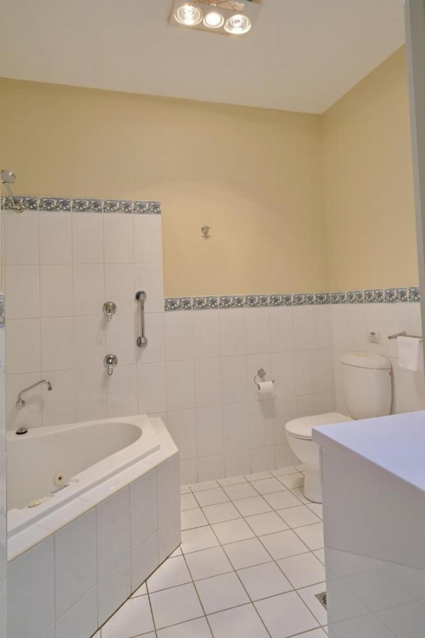 Tranquilles Bed and Breakfast image 14