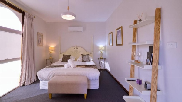 Tranquilles Bed and Breakfast image 15