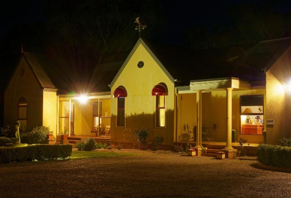 Tranquilles Bed and Breakfast image 2