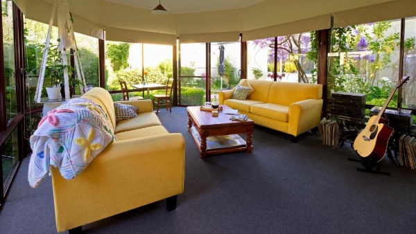 Tranquilles Bed and Breakfast image 19