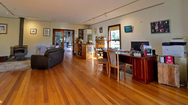 Tranquilles Bed and Breakfast image 20