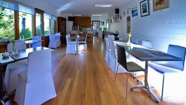 Tranquilles Bed and Breakfast image 21