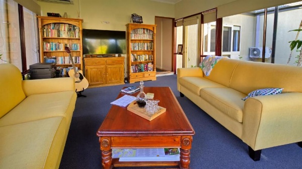 Tranquilles Bed and Breakfast image 24