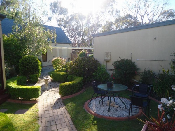 Tranquilles Bed and Breakfast image 28