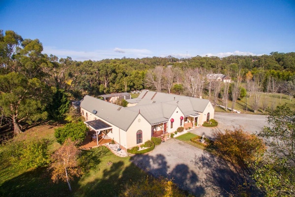 Tranquilles Bed and Breakfast image 3