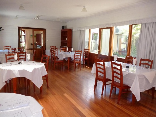 Tranquilles Bed and Breakfast image 6