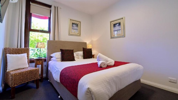 Tranquilles Bed and Breakfast image 7