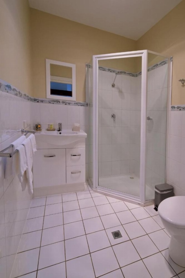Tranquilles Bed and Breakfast image 8